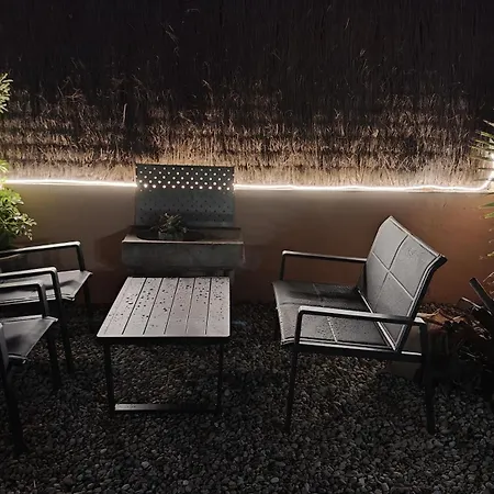 Casa de Férias Mas Japimon *