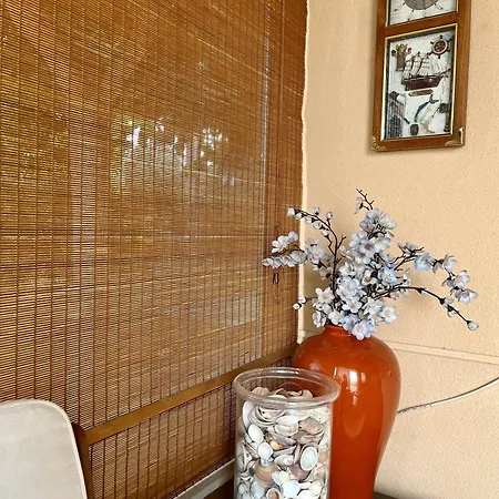 Mas Japimon Holiday home