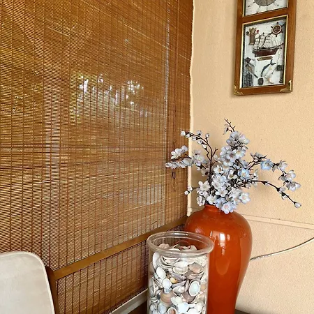 Mas Japimon Casa de vacances