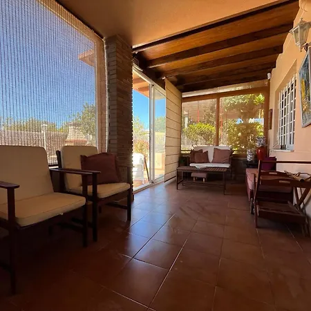 Mas Japimon Holiday home