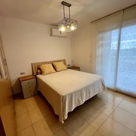Holiday home Mas Japimon Creixell