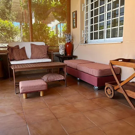 Casa de vacances Mas Japimon *