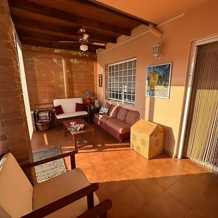 Mas Japimon Holiday home