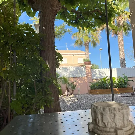 Casa vacanze Mas Japimon Creixell
