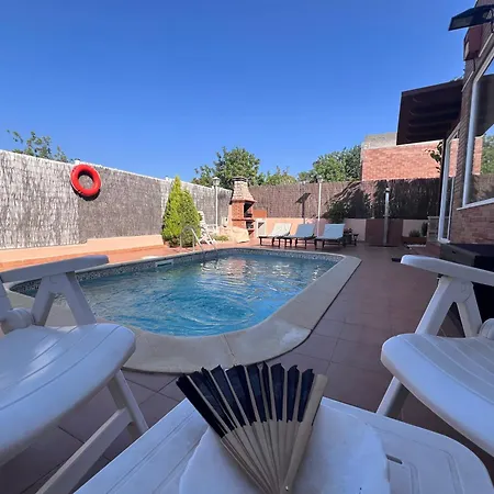 Casa vacanze Mas Japimon