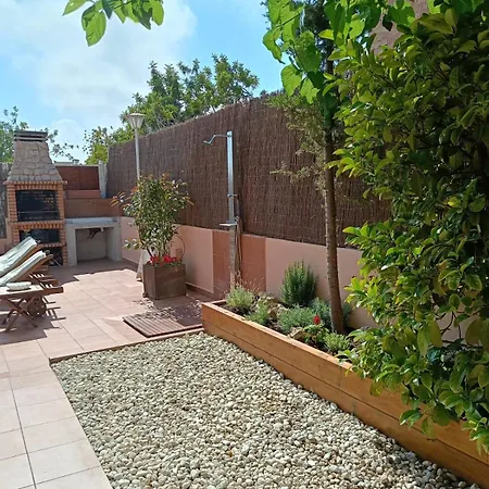 Casa vacanze Mas Japimon