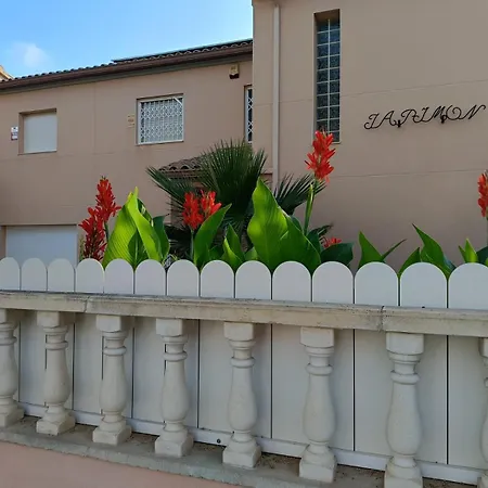 Casa vacanze Mas Japimon *
