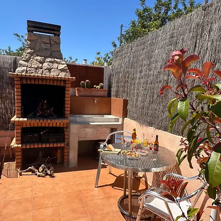Casa vacanze Mas Japimon